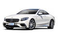 奔驰S级 AMG