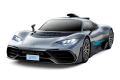 AMG ONE