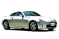 日产350Z