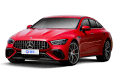 奔驰GT AMG 插电混动