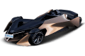 Ariya Single Seater
