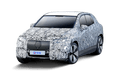 奔驰EQE SUV