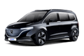 奔驰EQT