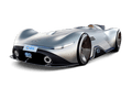 EQ Silver Arrow