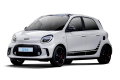 smart forfour EQ