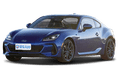 斯巴鲁BRZ