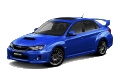 斯巴鲁WRX