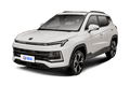 思皓X4