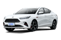 思皓A5