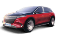 迈巴赫EQS SUV