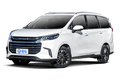 上汽大通MAXUS G50