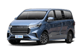 上汽大通MAXUS G20