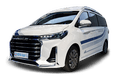 上汽大通MAXUS G20房车