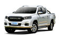 上汽大通MAXUS T70
