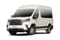 上汽大通MAXUS V90