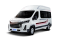 上汽大通MAXUS V100