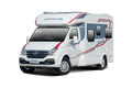 上汽大通MAXUS V80房车