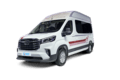 上汽大通MAXUS V90房车