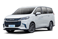 EUNIQ 5 插电混动