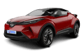 Scion C-HR