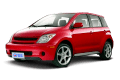 Scion xA