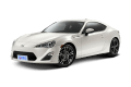 Scion FR-S