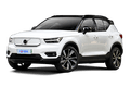 沃尔沃XC40 纯电动
