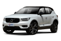 沃尔沃XC40(进口)