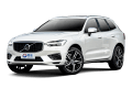 沃尔沃XC60(进口)