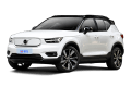 沃尔沃XC40 纯电动(进口)