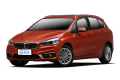 宝马2系旅行车(进口)