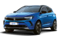 沃克斯豪尔Grandland X