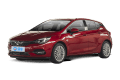 沃克斯豪尔Astra