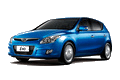 现代i30