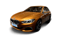 Compact Sedan