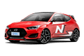 Veloster飞思