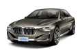 Vision Future Luxury