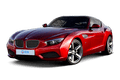 Zagato Coupe