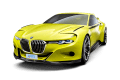 3.0 CSL Hommage