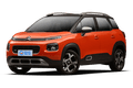 云逸 C4 AIRCROSS