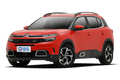 天逸 C5 AIRCROSS