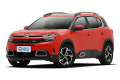 天逸 C5 AIRCROSS 插电混动