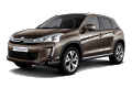 雪铁龙C4 AIRCROSS(进口)