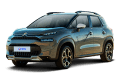 雪铁龙C3 AIRCROSS(海外)