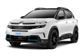 雪铁龙C5 AIRCROSS 插电混动