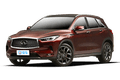 英菲尼迪QX50