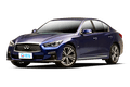 英菲尼迪Q50L