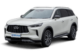 英菲尼迪QX60