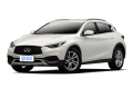 英菲尼迪QX30