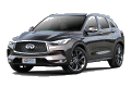 英菲尼迪QX50(进口)
